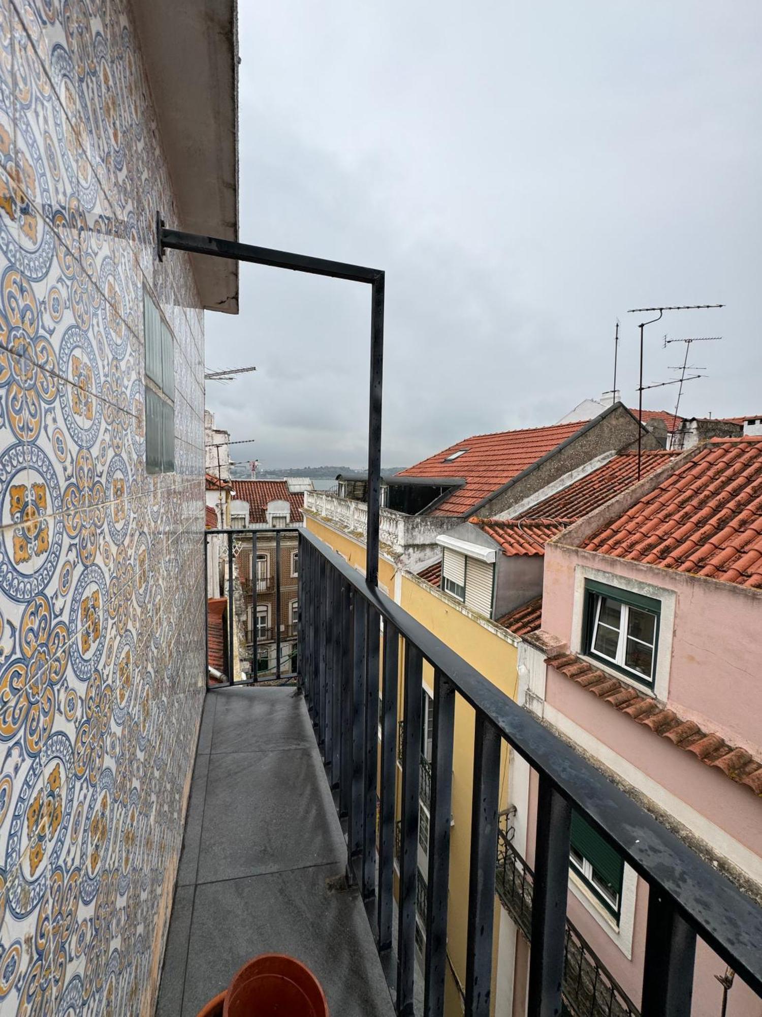 The Fancy House - Santa Catarina Apartamento Lisboa Exterior foto